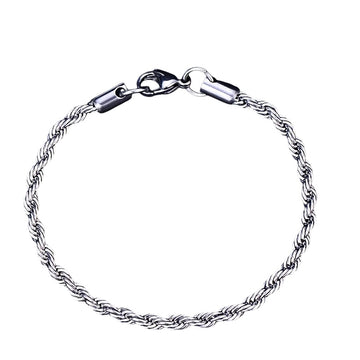 Rope Armband Unisex