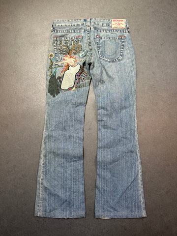 TRUE RELIGION DAMEN (W27)
