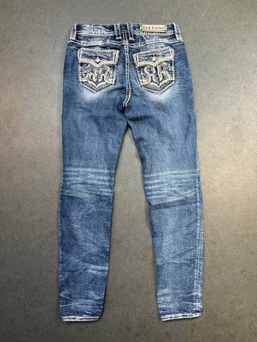 ROCK REVIVAL DAMEN REGULAR (W29)