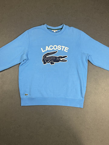 LACOSTE SWEATER (XL)