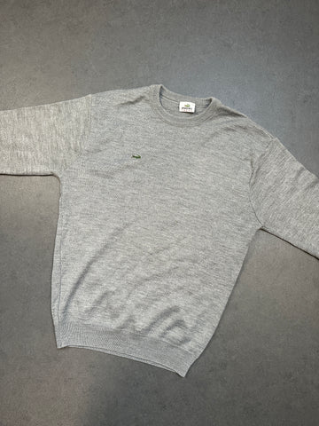 LACOSTE SWEATER (M)