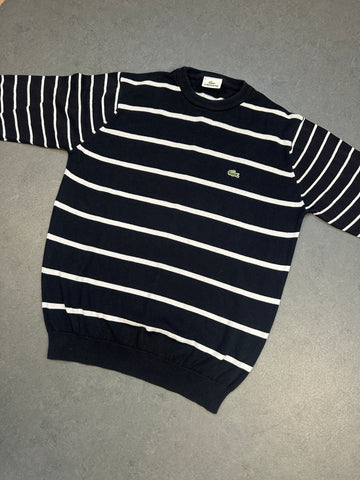 LACOSTE SWEATER PASHASTYLE (S)