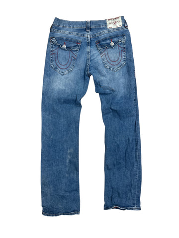 True Religion Jeans (S-M)