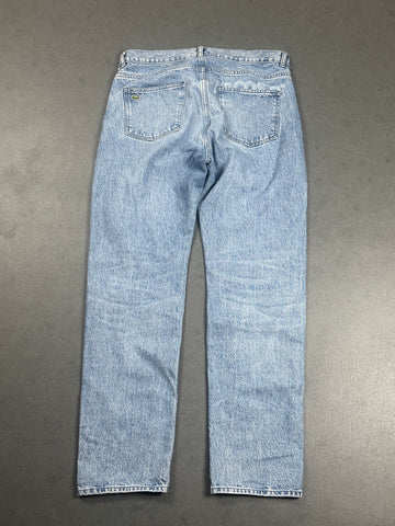 LACOSTE JEANS (W33L32)
