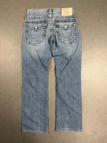 TRUE RELIGION JEANS (W29/S)