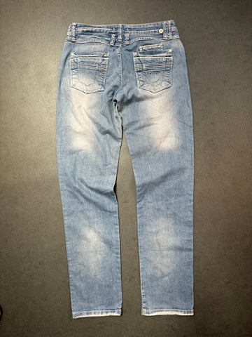 DOLCE GABBANA DAMEN JEANS (S)