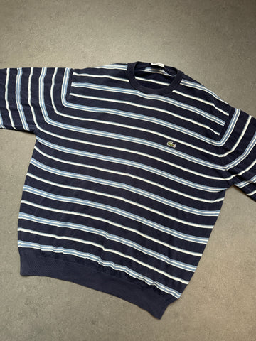 LACOSTE SWEATER (M-L)