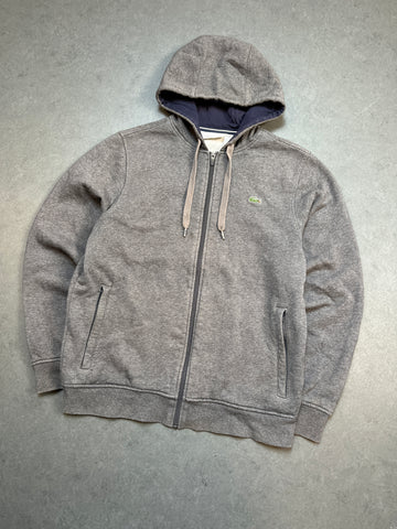LACOSTE ZIPJACKE (M)