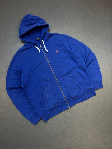RALPH LAUREN ZIPJACKE (XL)