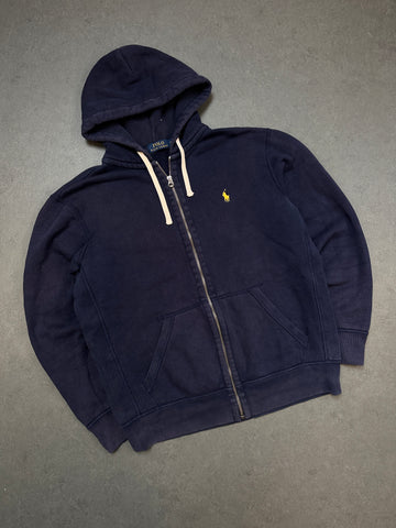 RALPH LAUREN ZIPJACKE (M)
