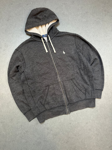 RALPH LAUREN ZIPJACKE (L)