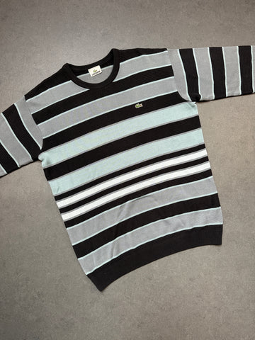 LACOSTE SWEATER (L)