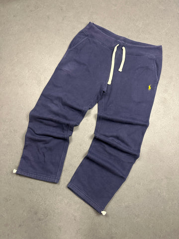 RALPH LAUREN TRACKPANTS (S)