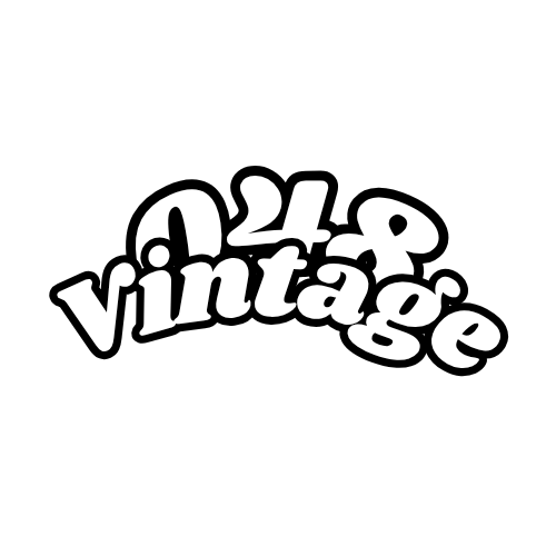048Vintage