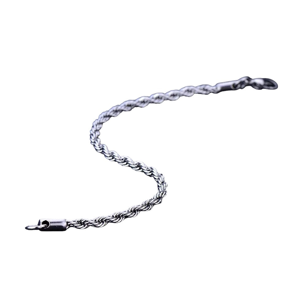 Rope Armband Unisex