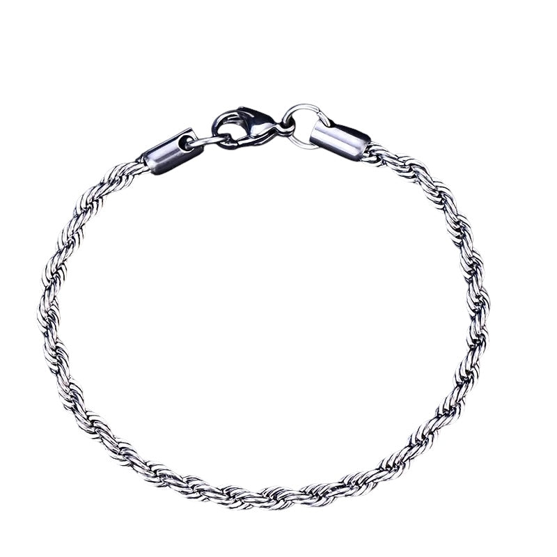 Rope Armband Unisex