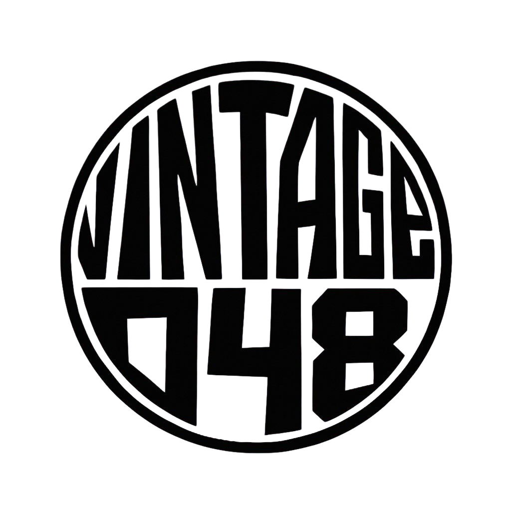 048Vintage
