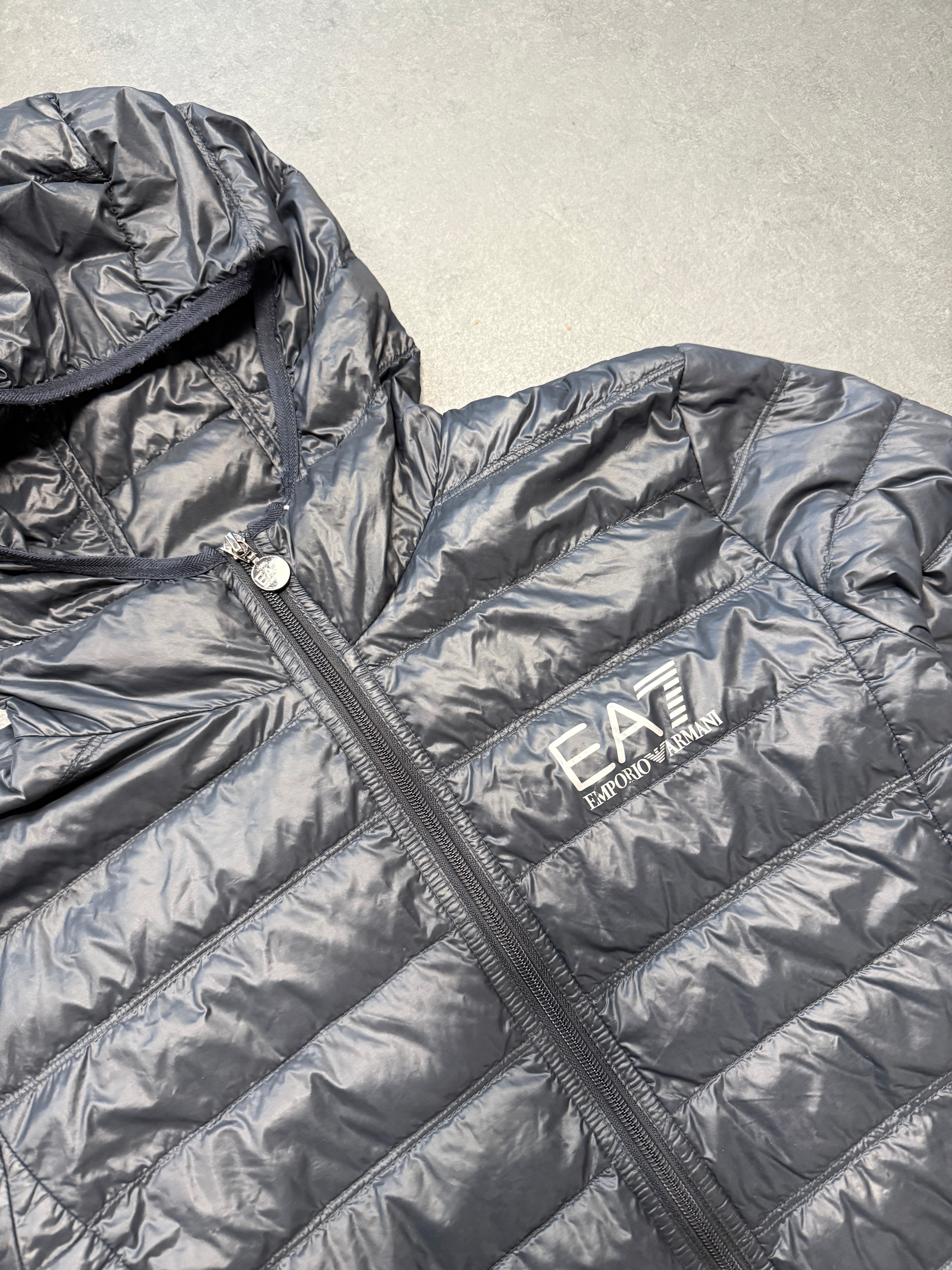 EA7 JACKE (S)