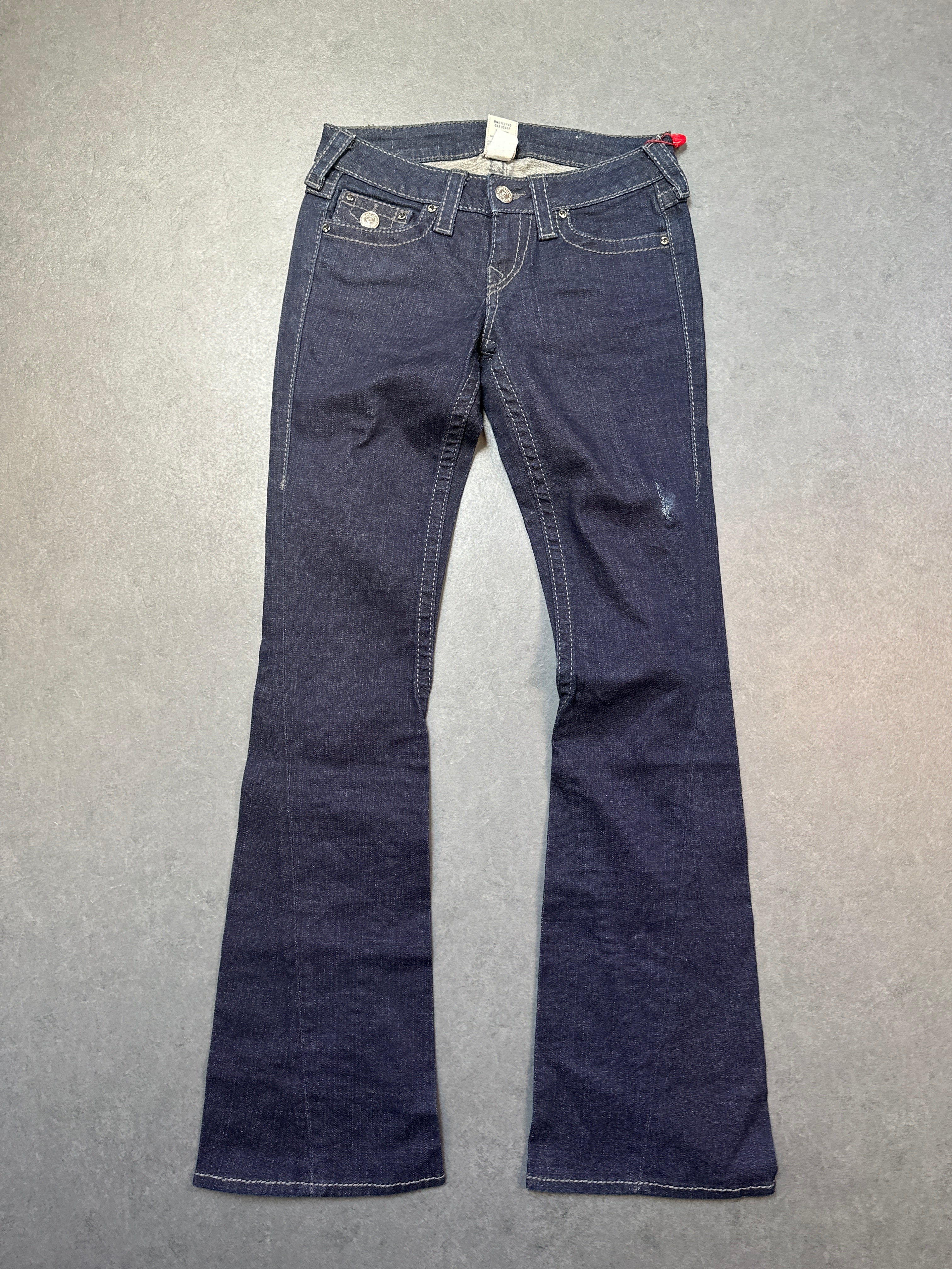 TRUE RELIGION DAMEN (W26)
