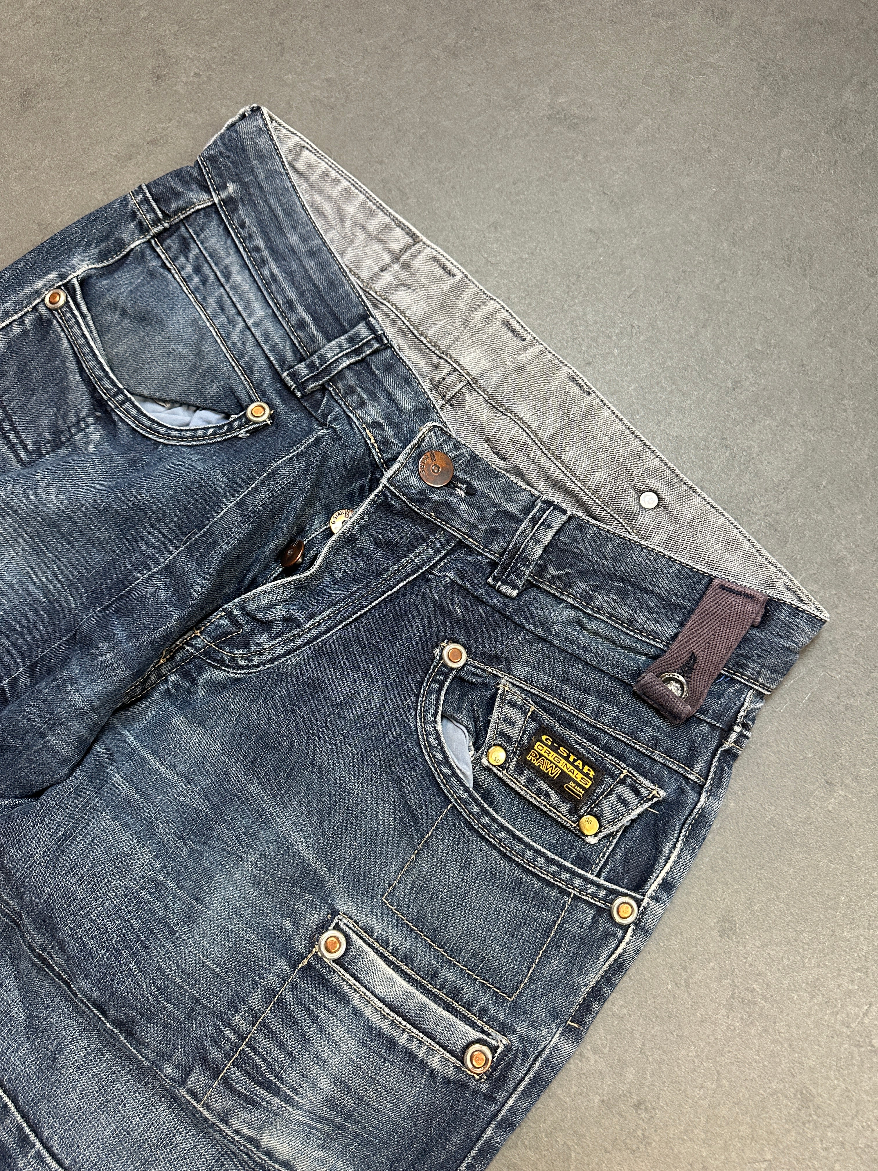 GSTAR JEANS (L)