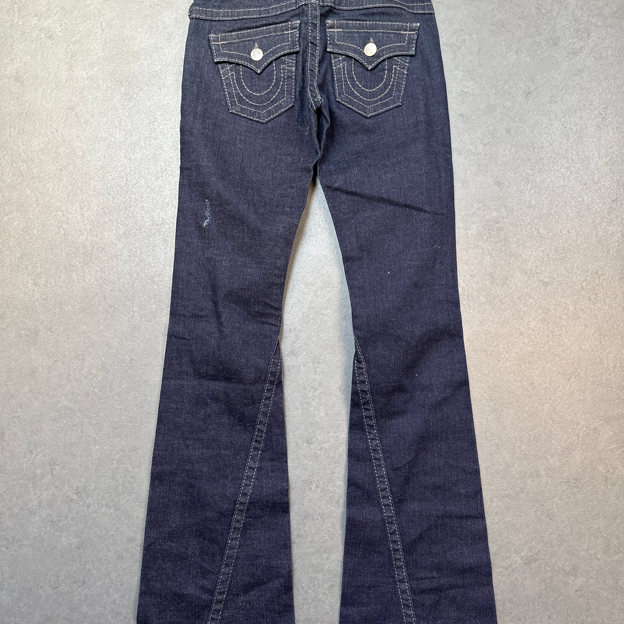 TRUE RELIGION DAMEN (W26)