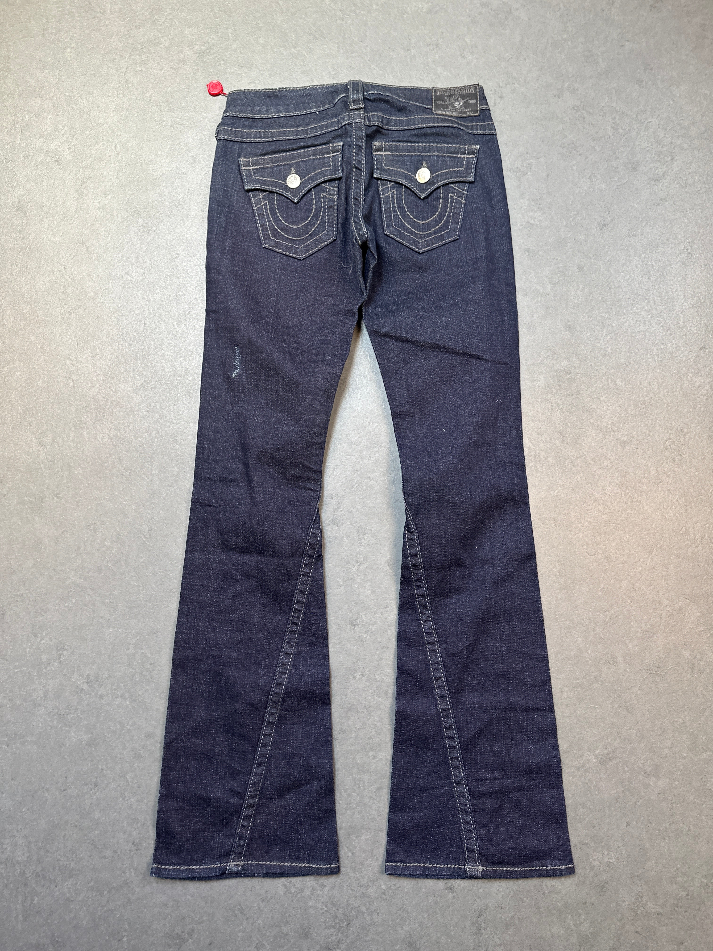TRUE RELIGION DAMEN (W26)