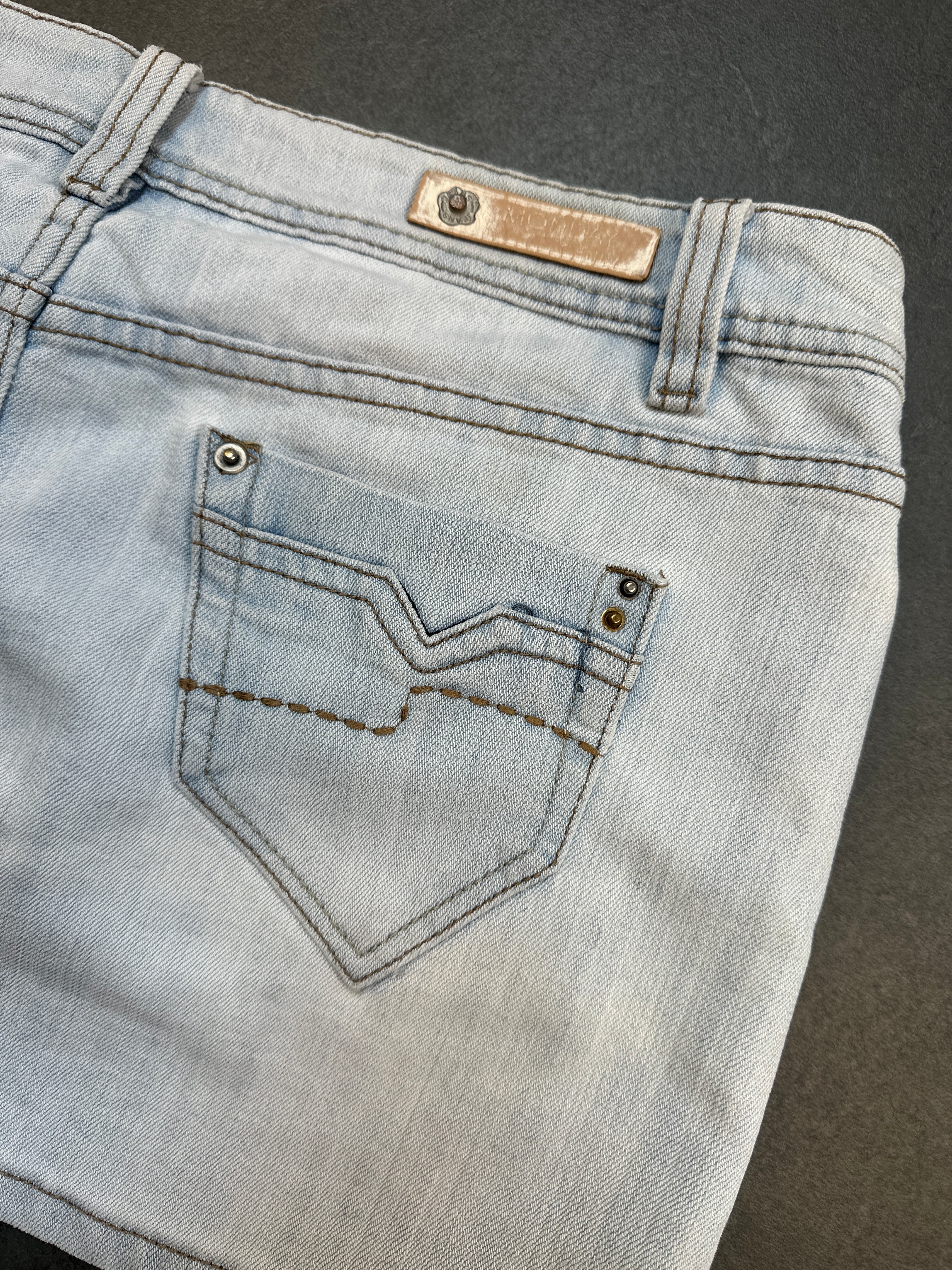 VINTAGE JEANSROCK (42)