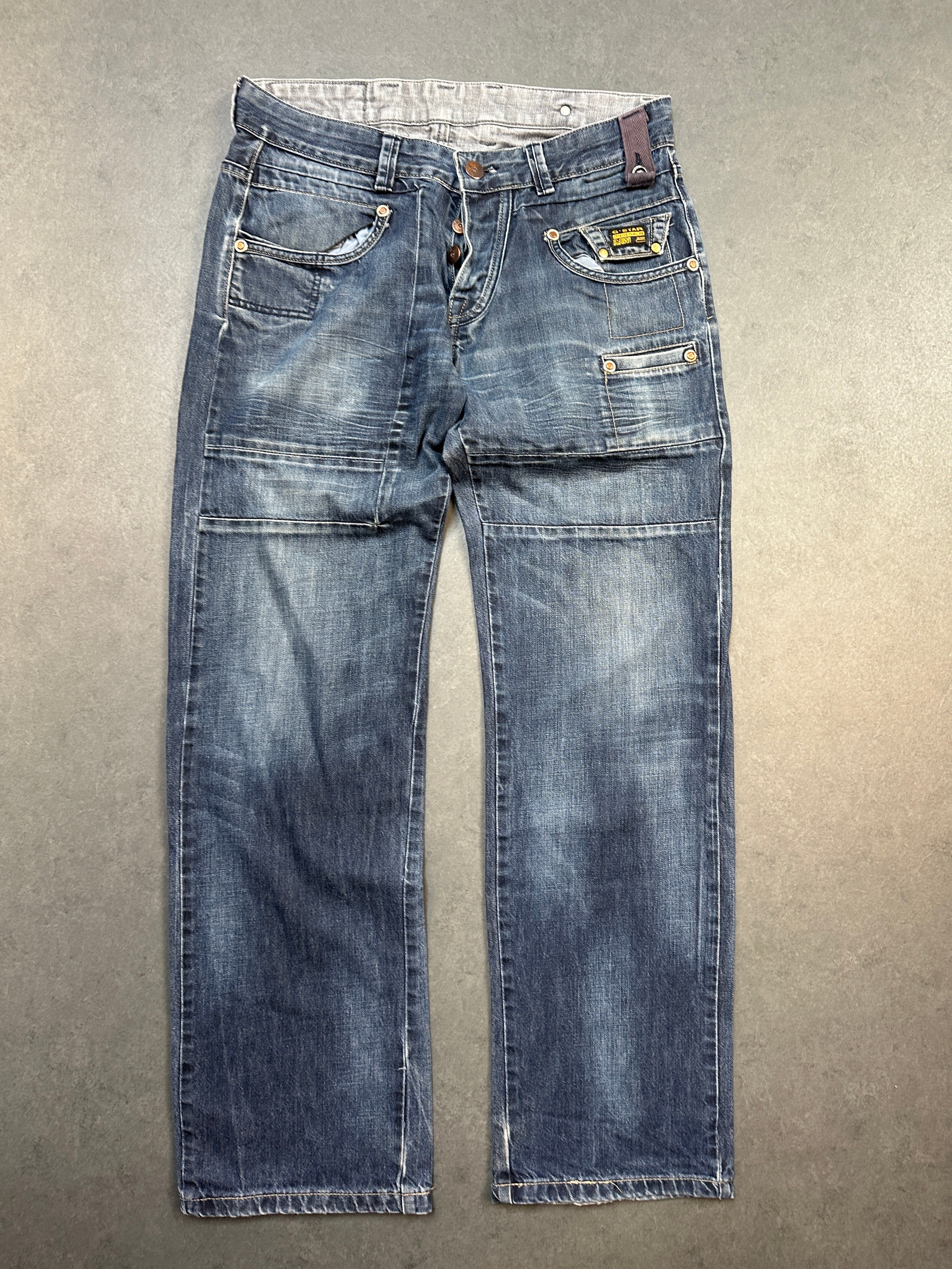 GSTAR JEANS (L)