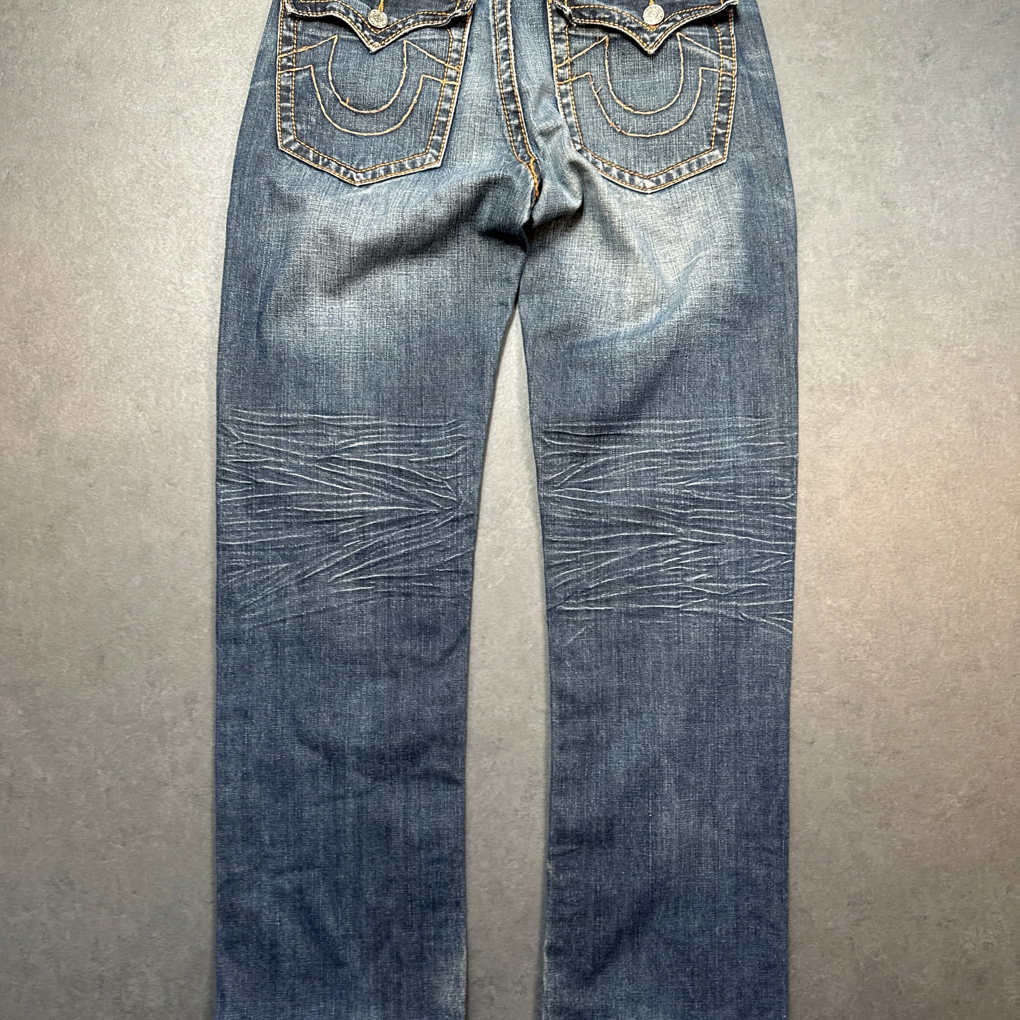TRUE RELIGION JEANS (W34/L34)