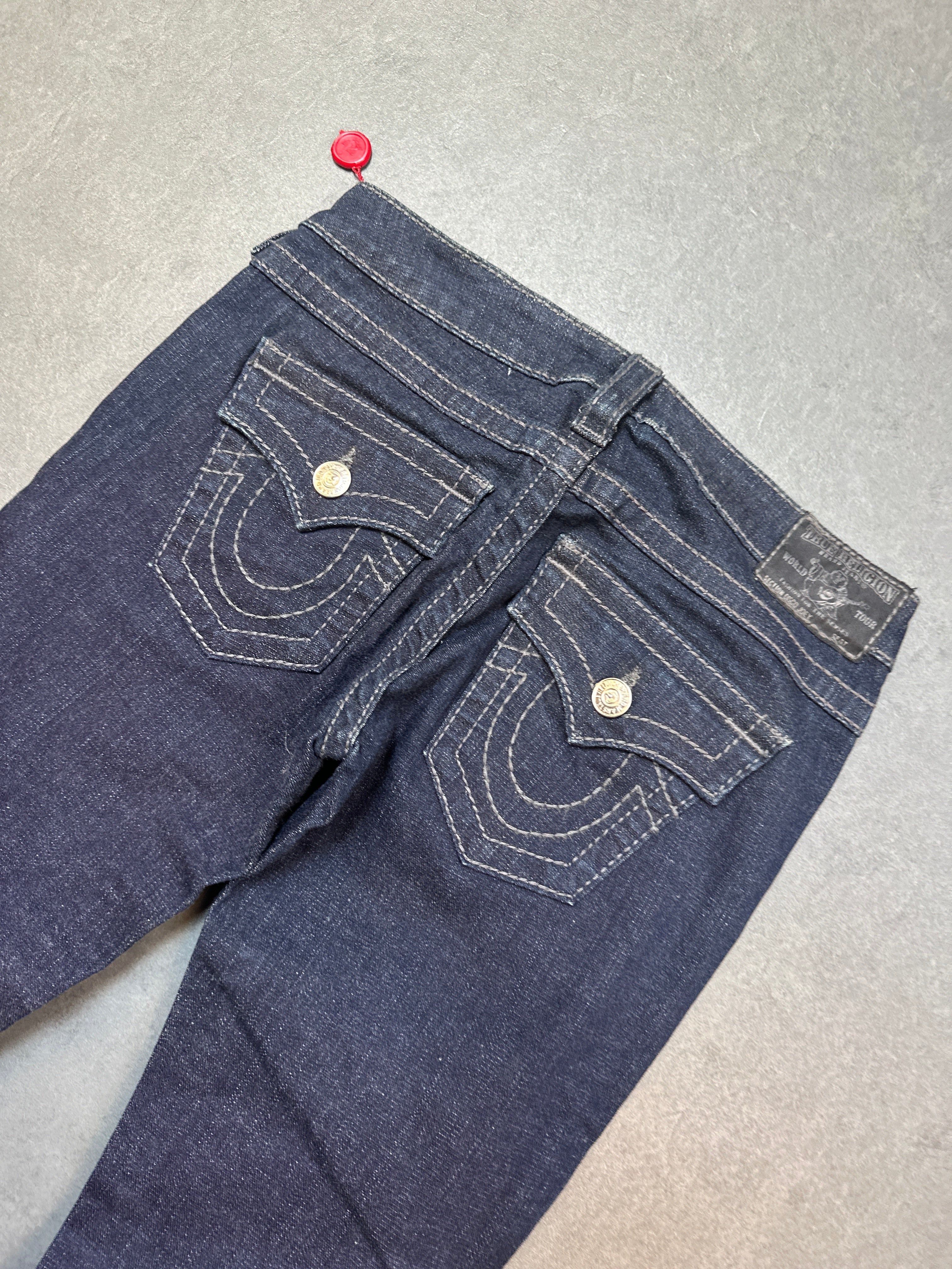 TRUE RELIGION DAMEN (W26)