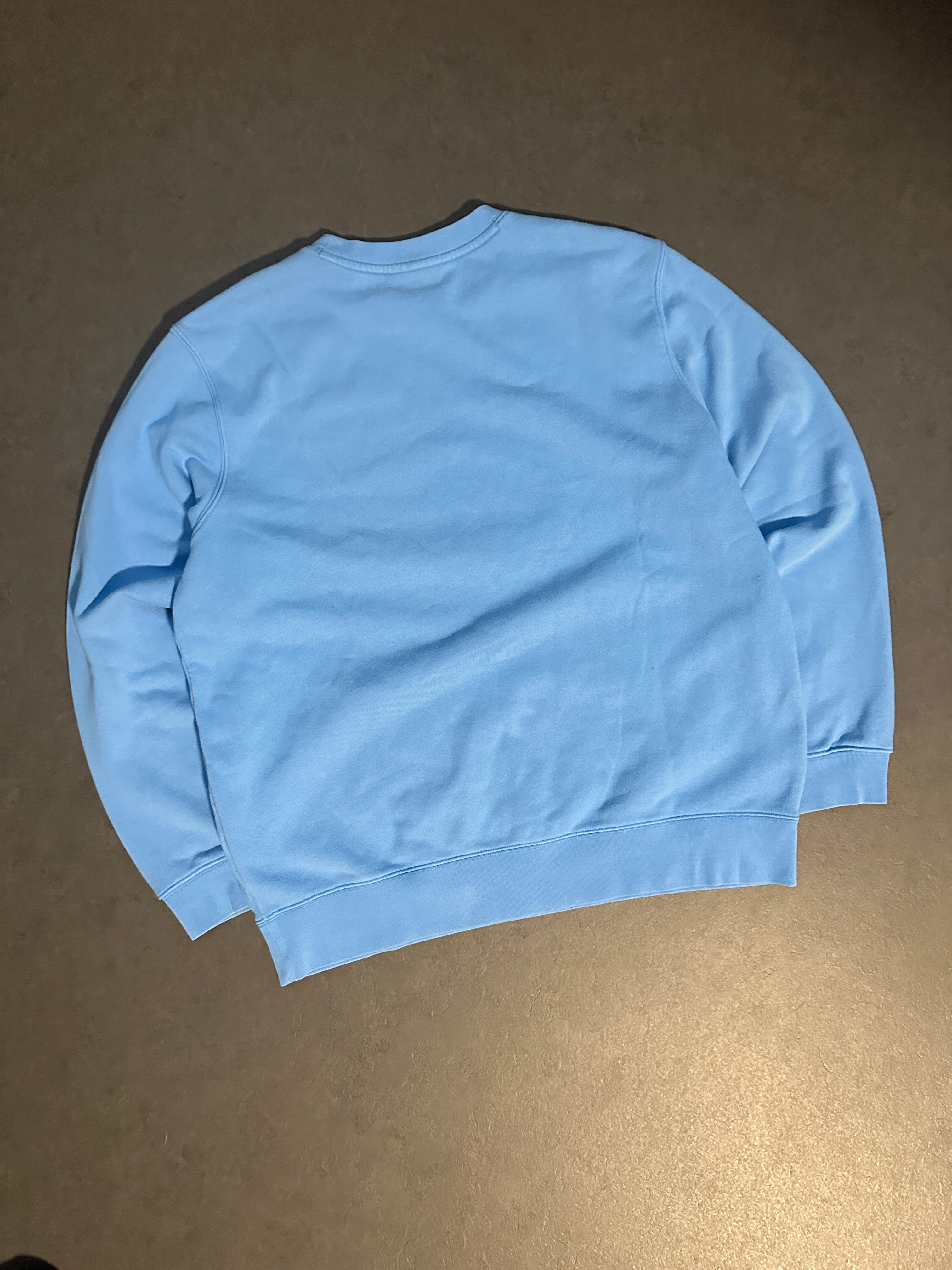 LACOSTE SWEATER (XL)