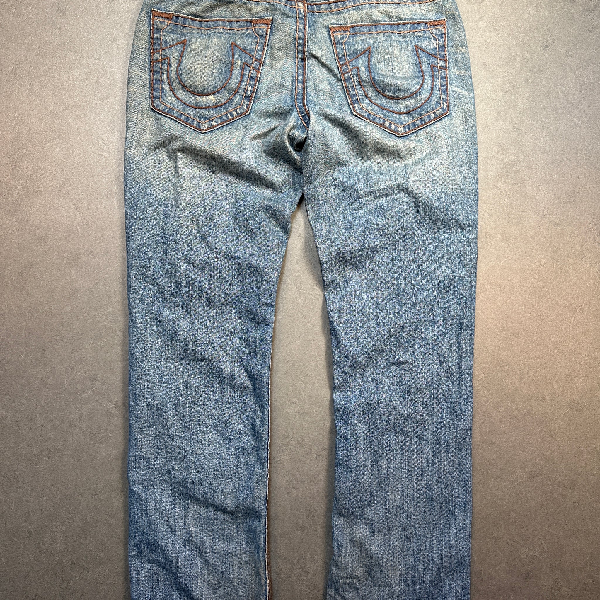 TRUE RELIGION JEANS (W36L34)