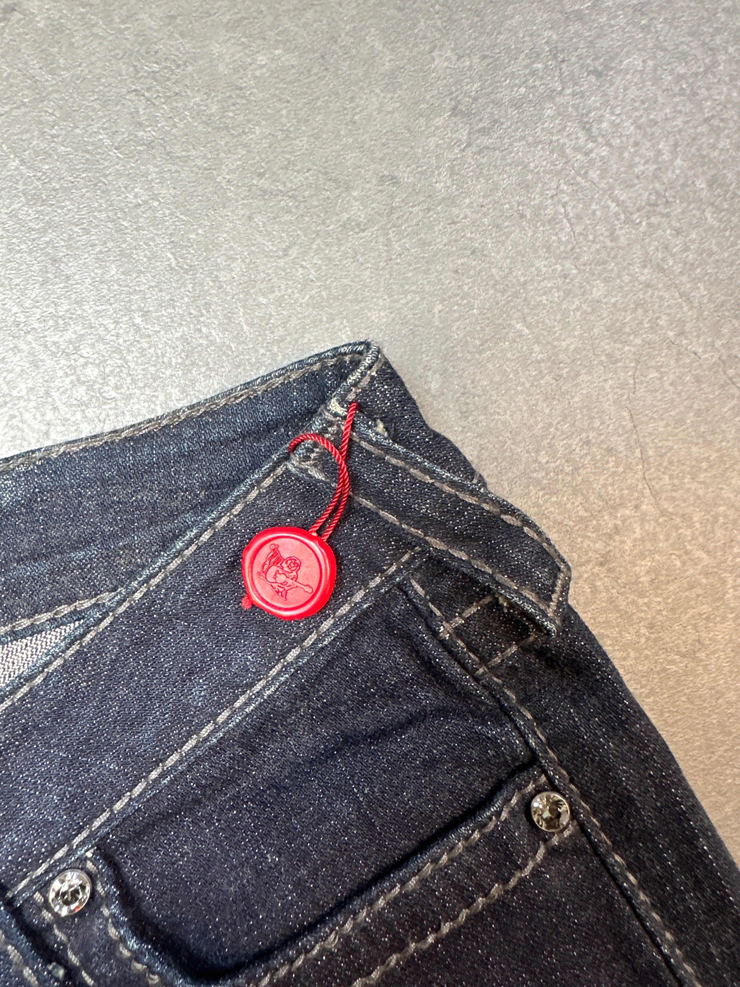 TRUE RELIGION DAMEN (W26)