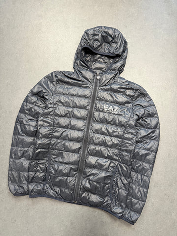 EA7 JACKE (S)