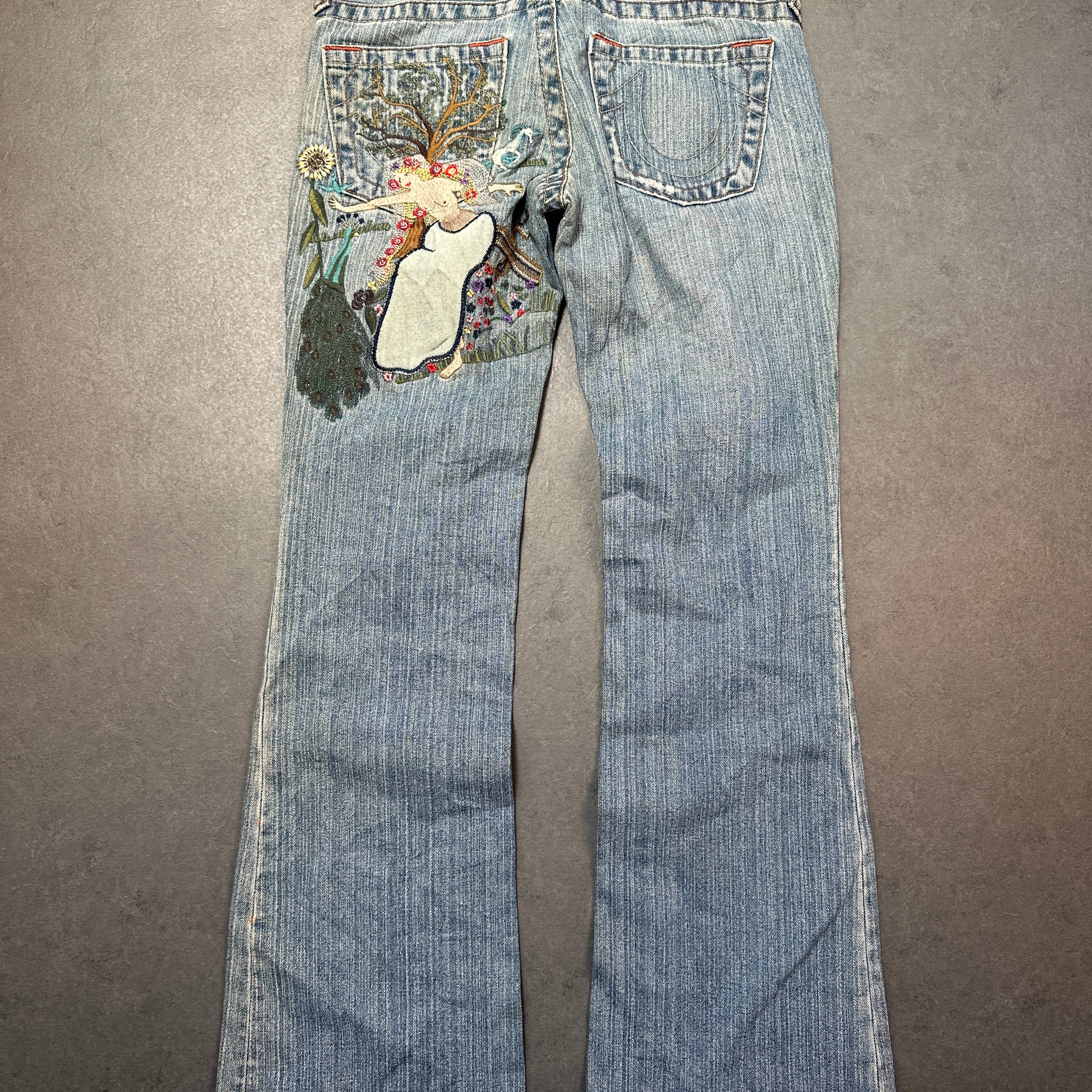 TRUE RELIGION DAMEN (W27)