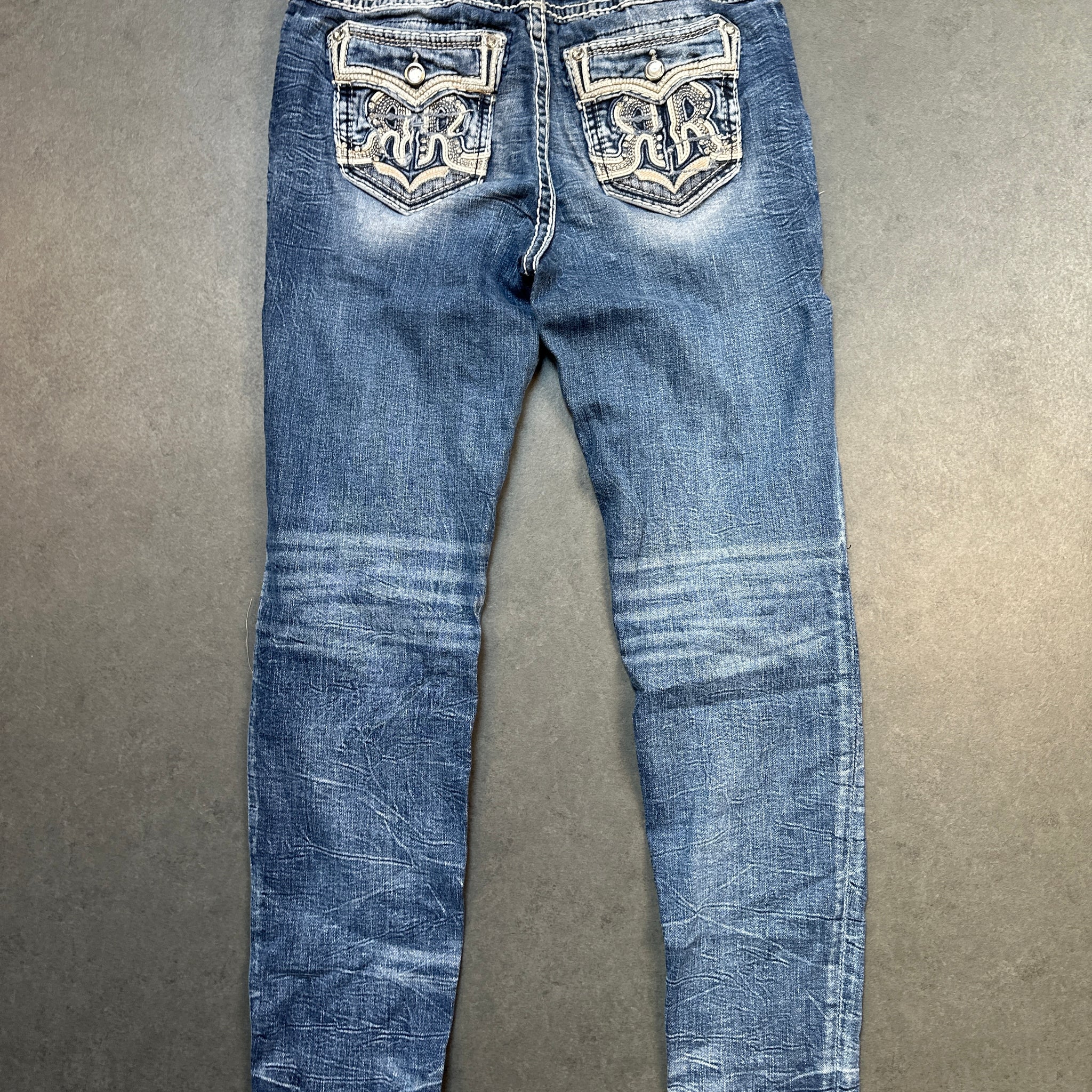 ROCK REVIVAL DAMEN REGULAR (W29)