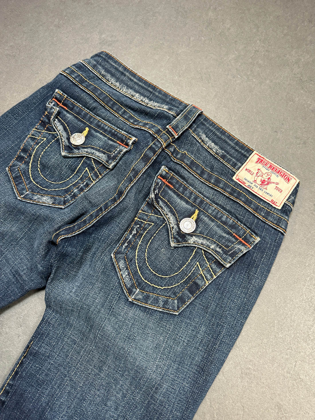 TRUE RELIGION JEANS DAMEN (26)
