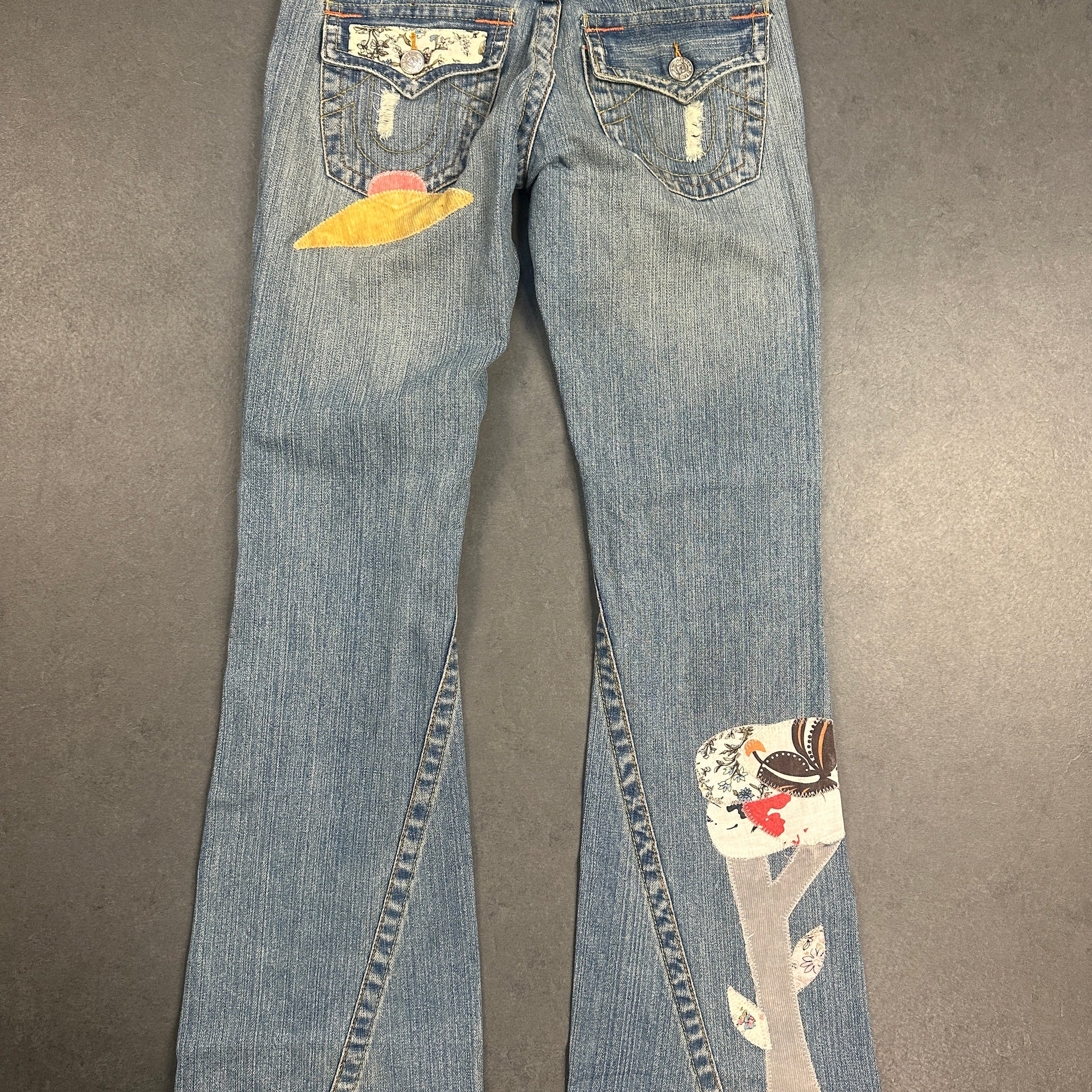 TRUE RELIGION DAMEN (W26)