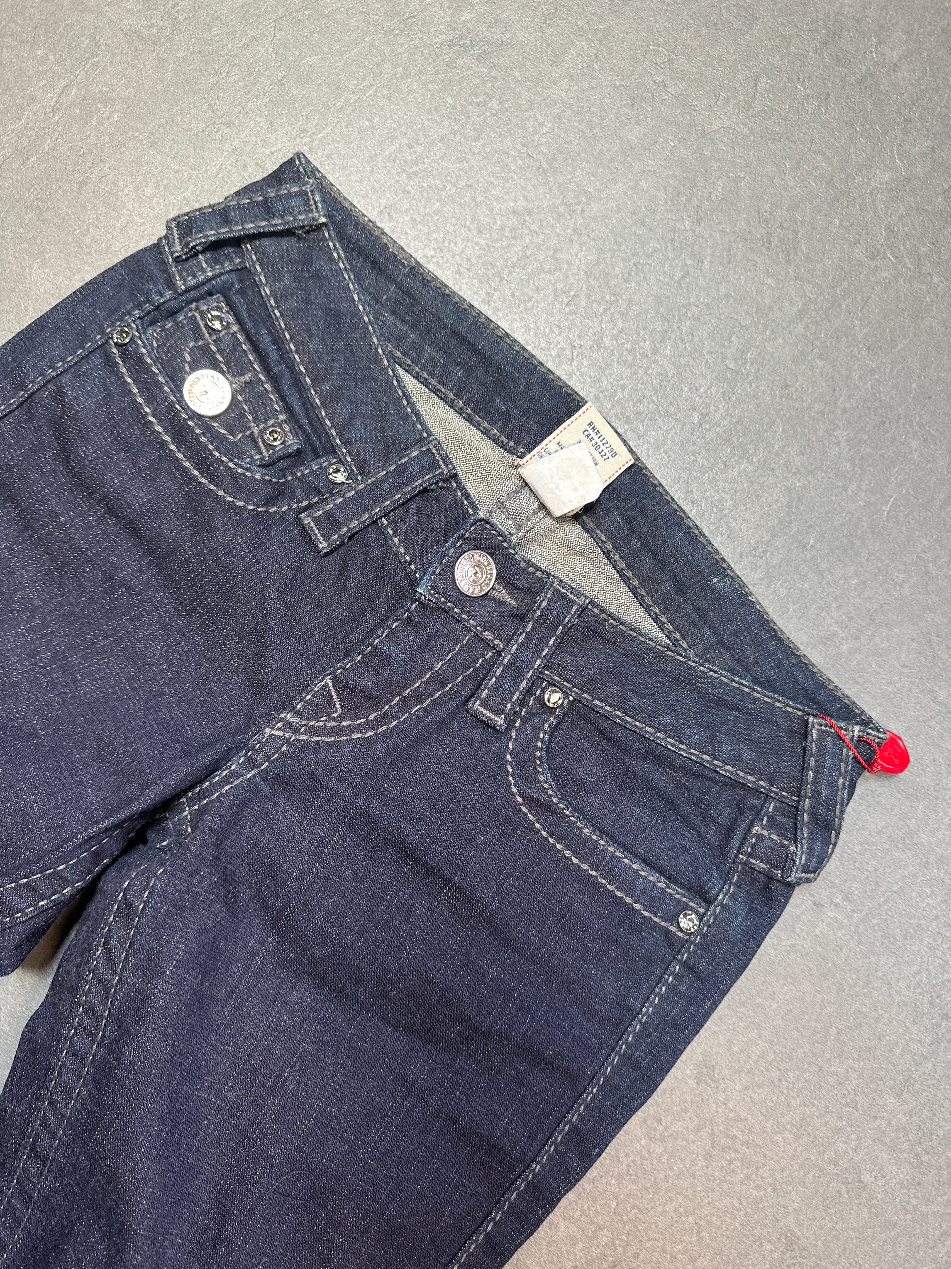 TRUE RELIGION DAMEN (W26)