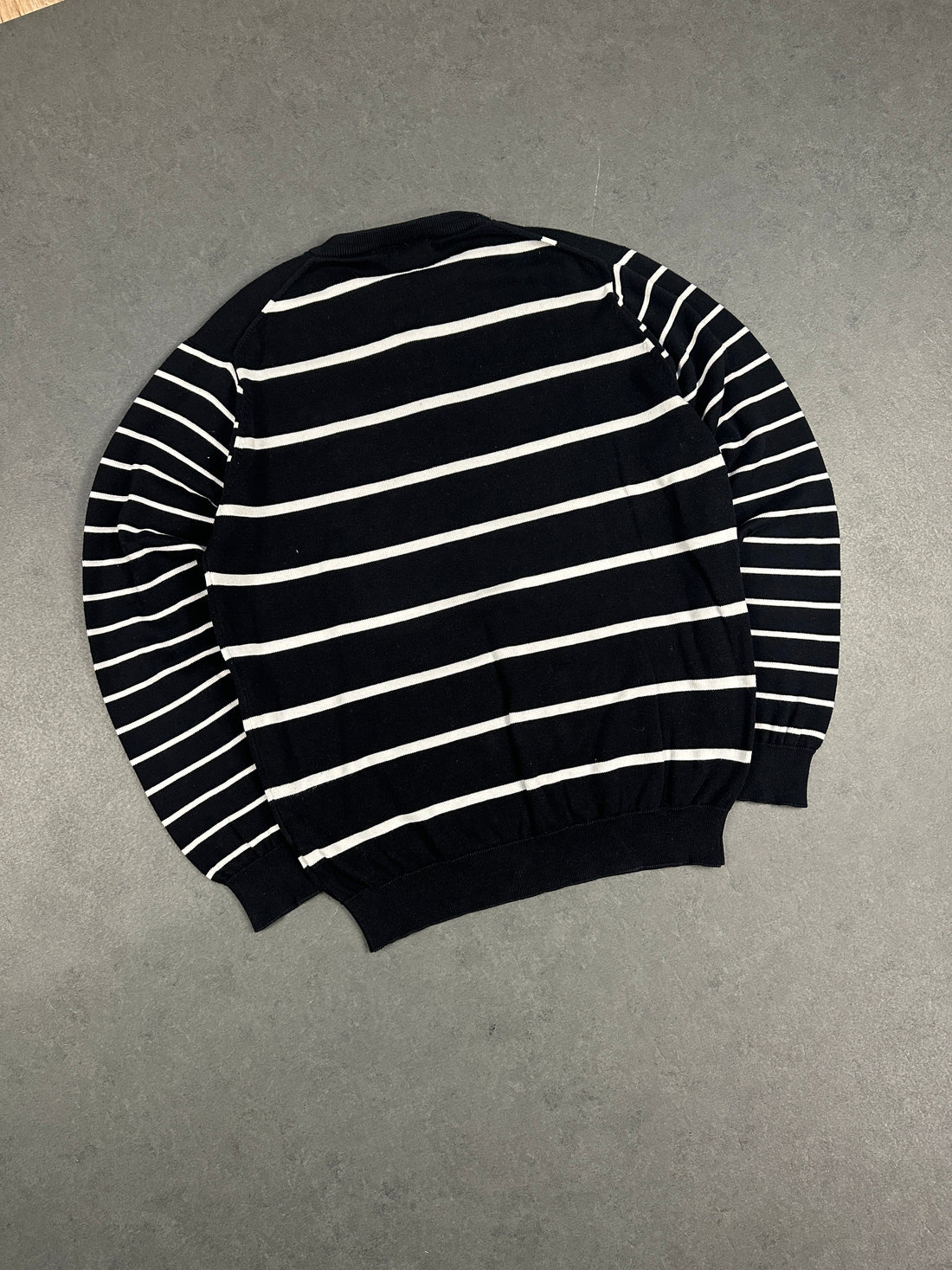 LACOSTE SWEATER PASHASTYLE (S)
