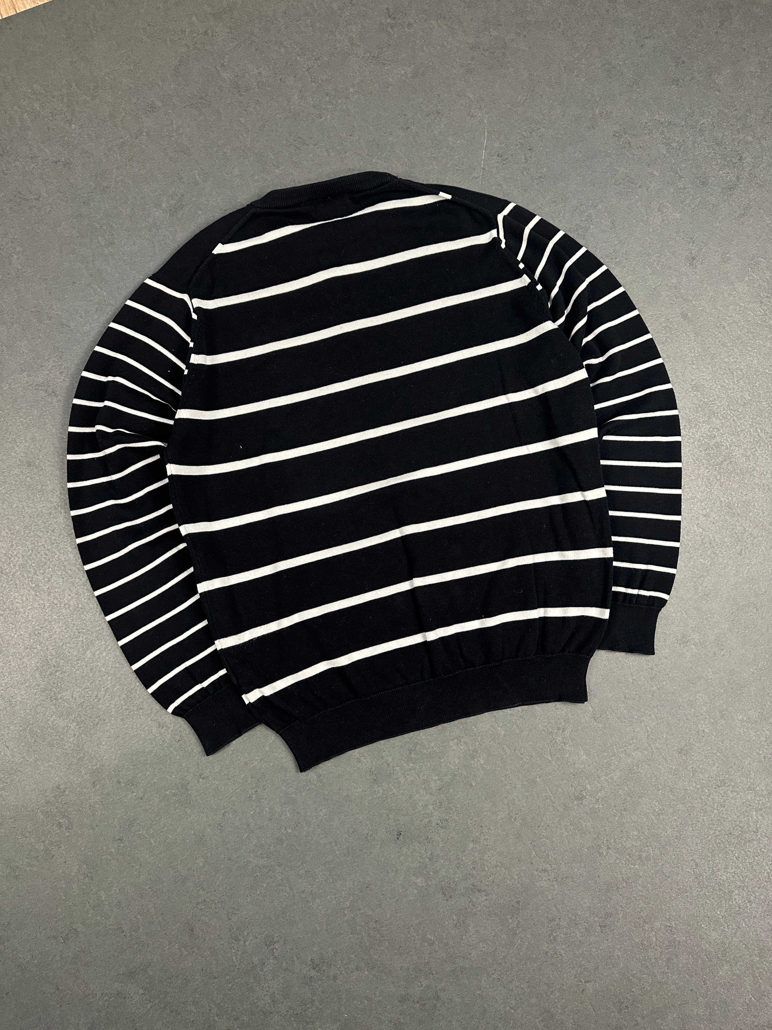 LACOSTE SWEATER PASHASTYLE (S)