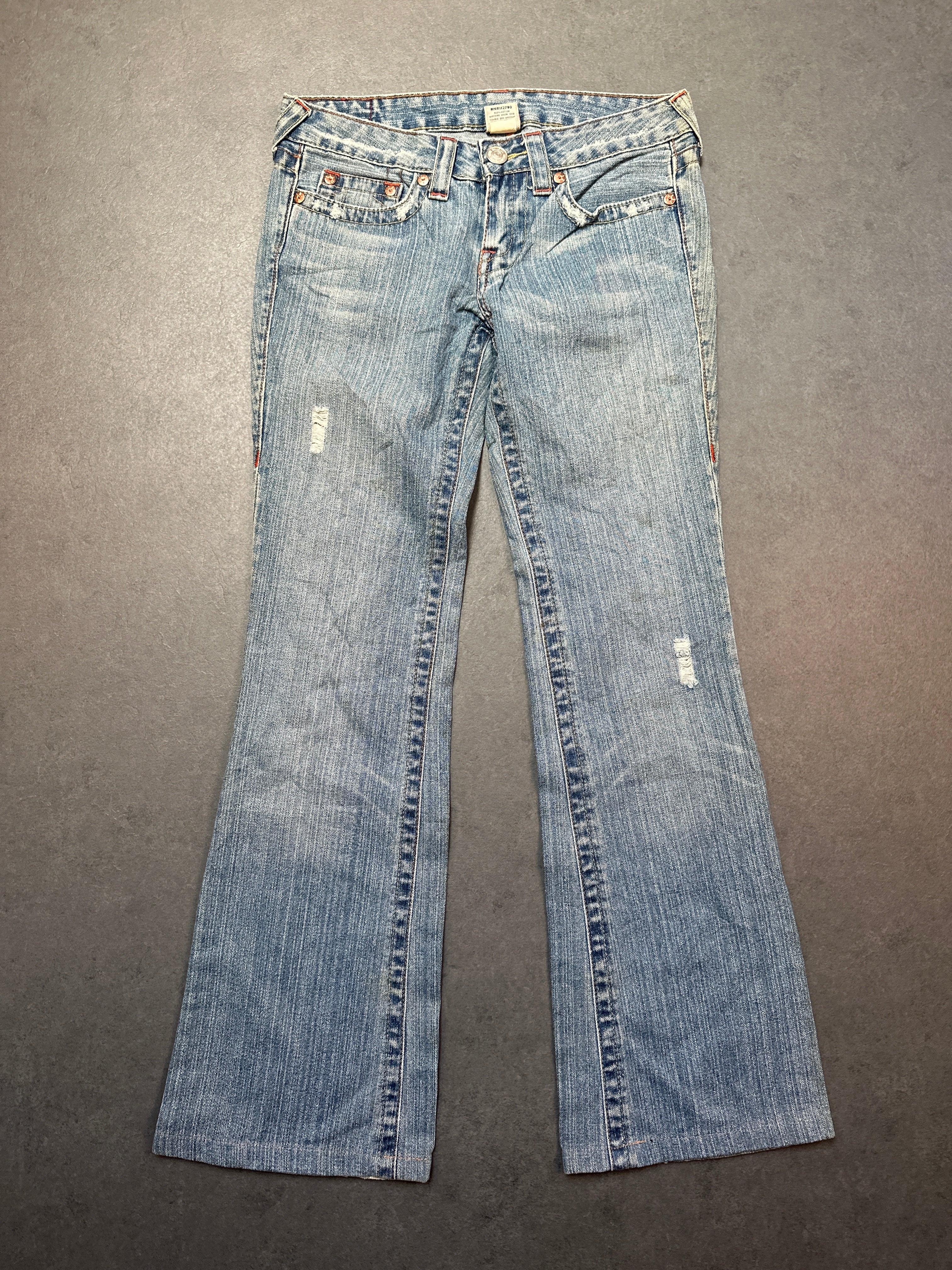 TRUE RELIGION DAMEN (W27)