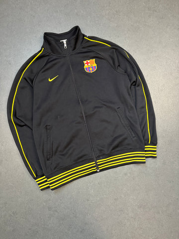 BARCELONA TRAININGSJACKE (M)