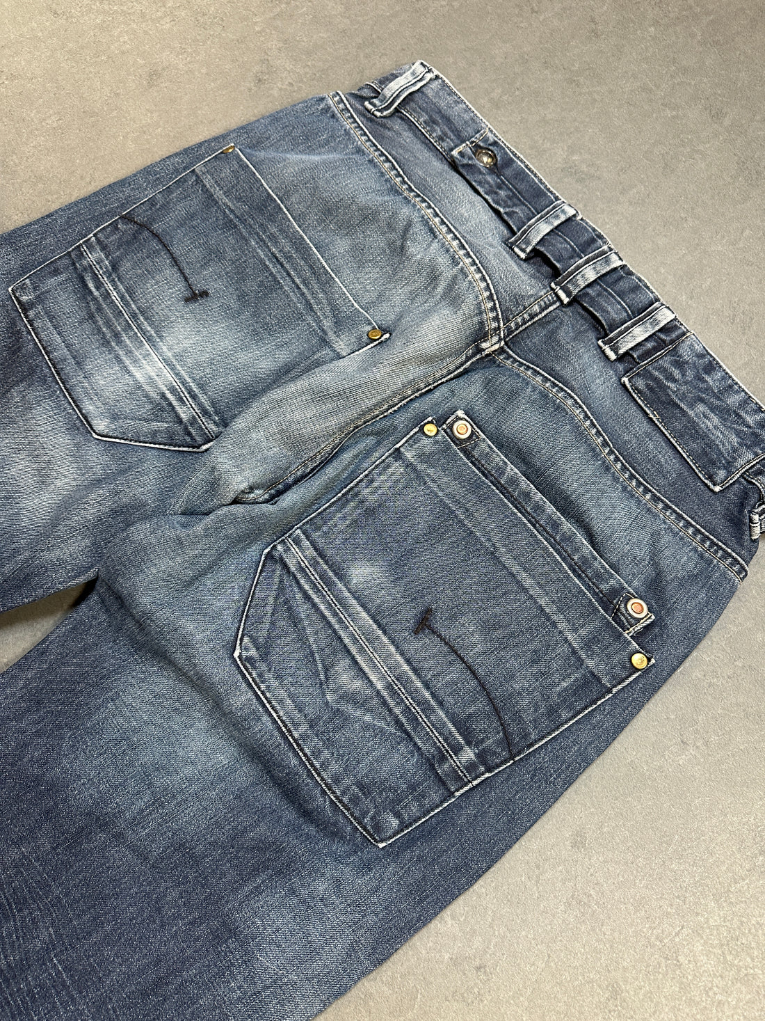 GSTAR JEANS (L)