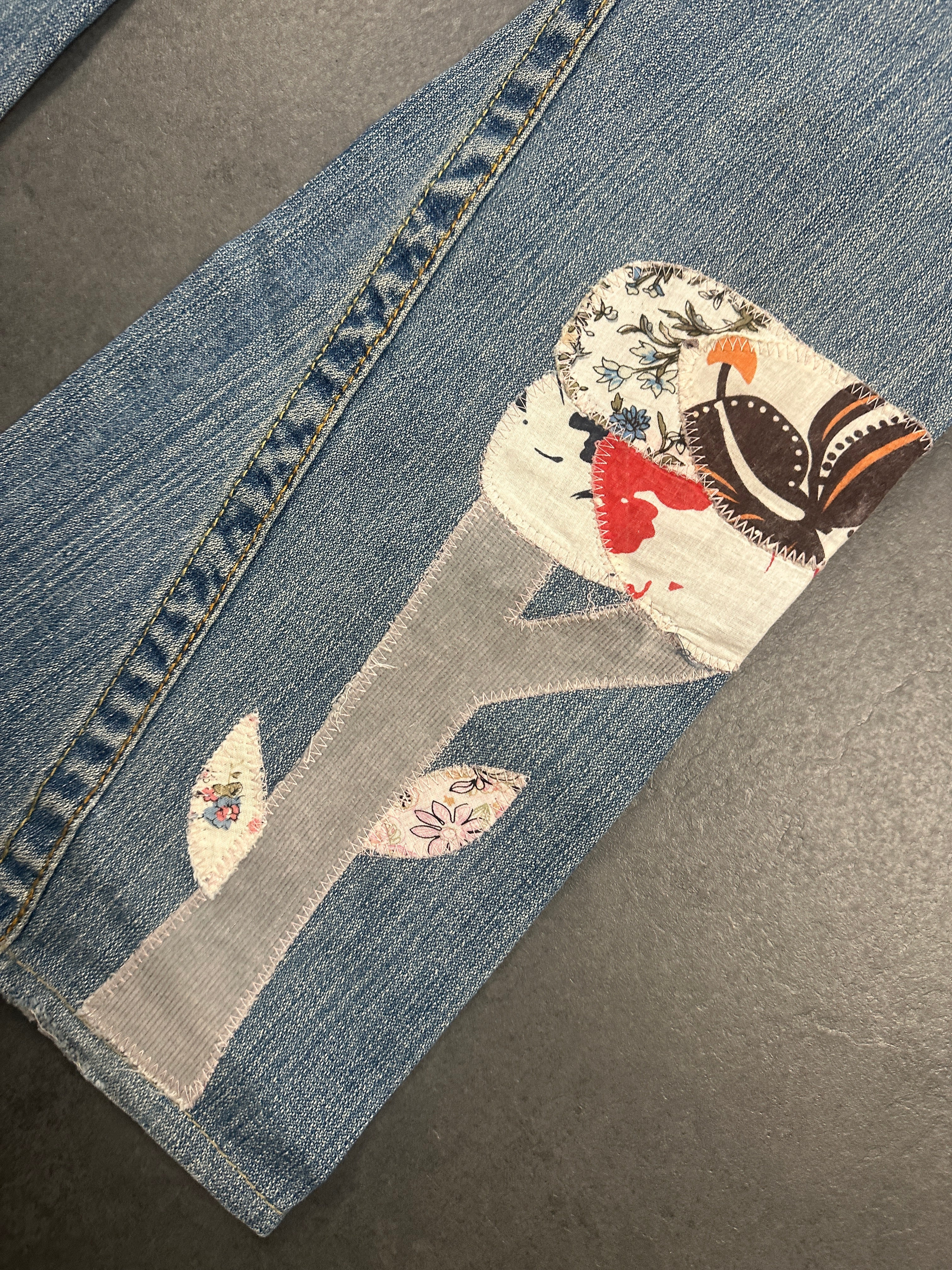TRUE RELIGION DAMEN (W26)
