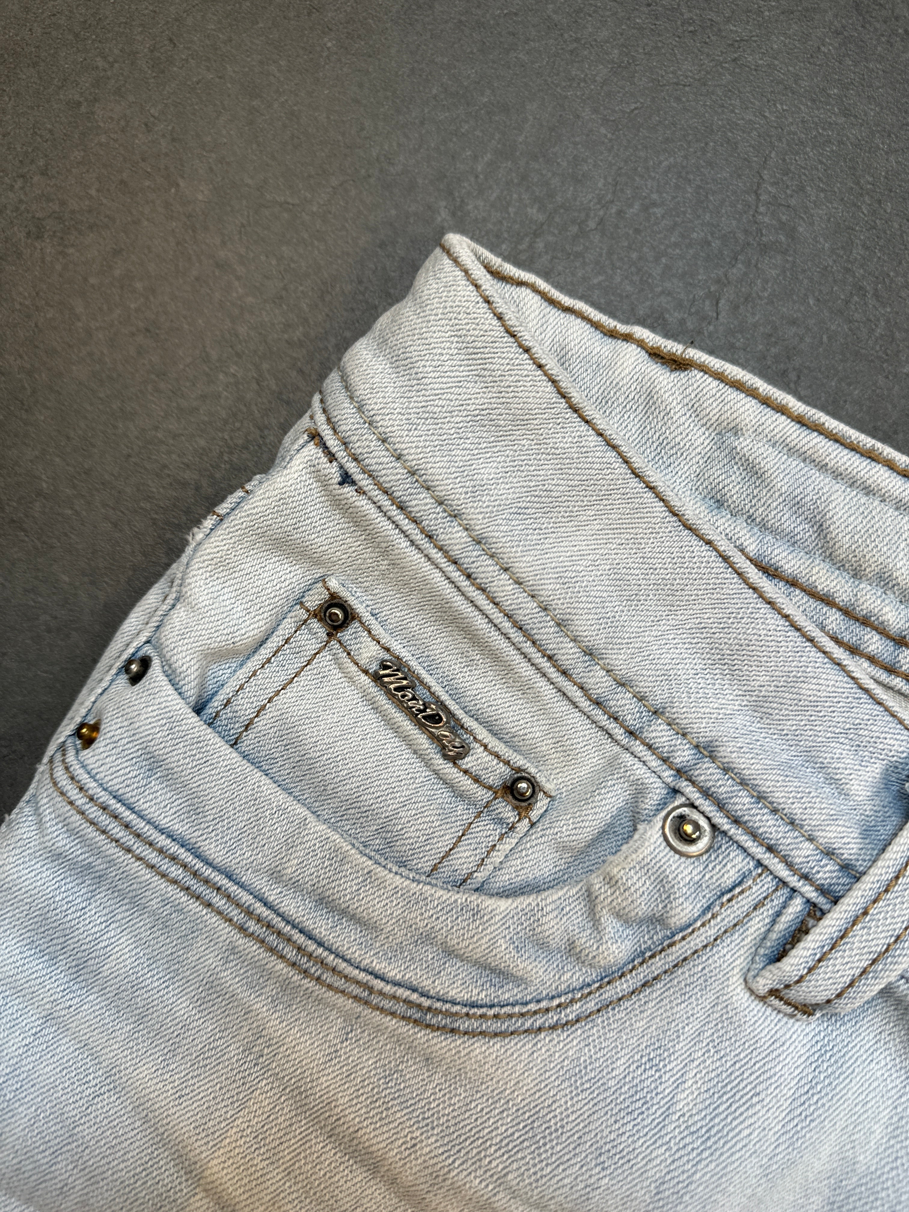 VINTAGE JEANSROCK (42)
