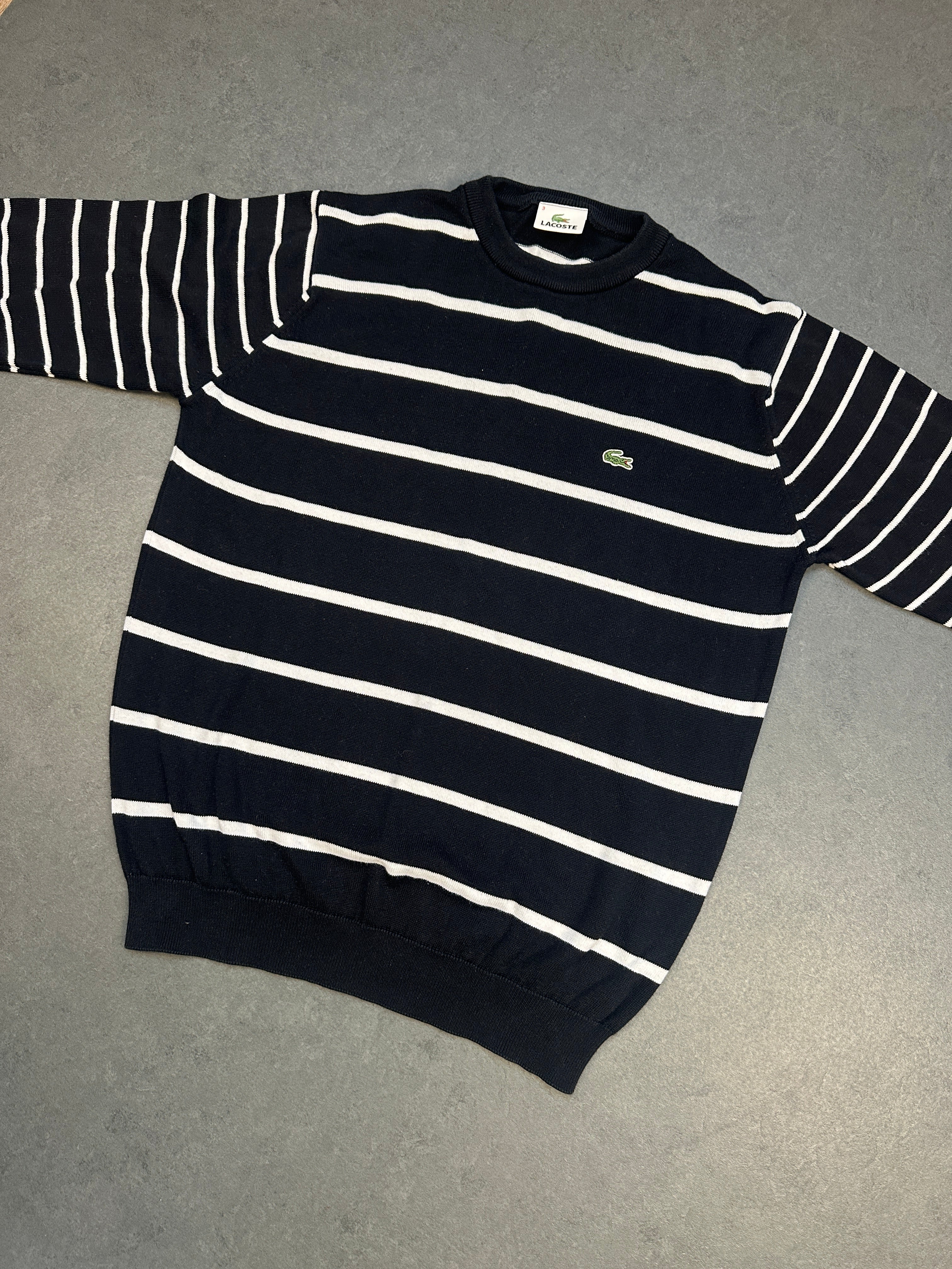 LACOSTE SWEATER PASHASTYLE (S)