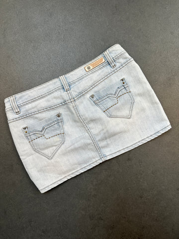 VINTAGE JEANSROCK (42)