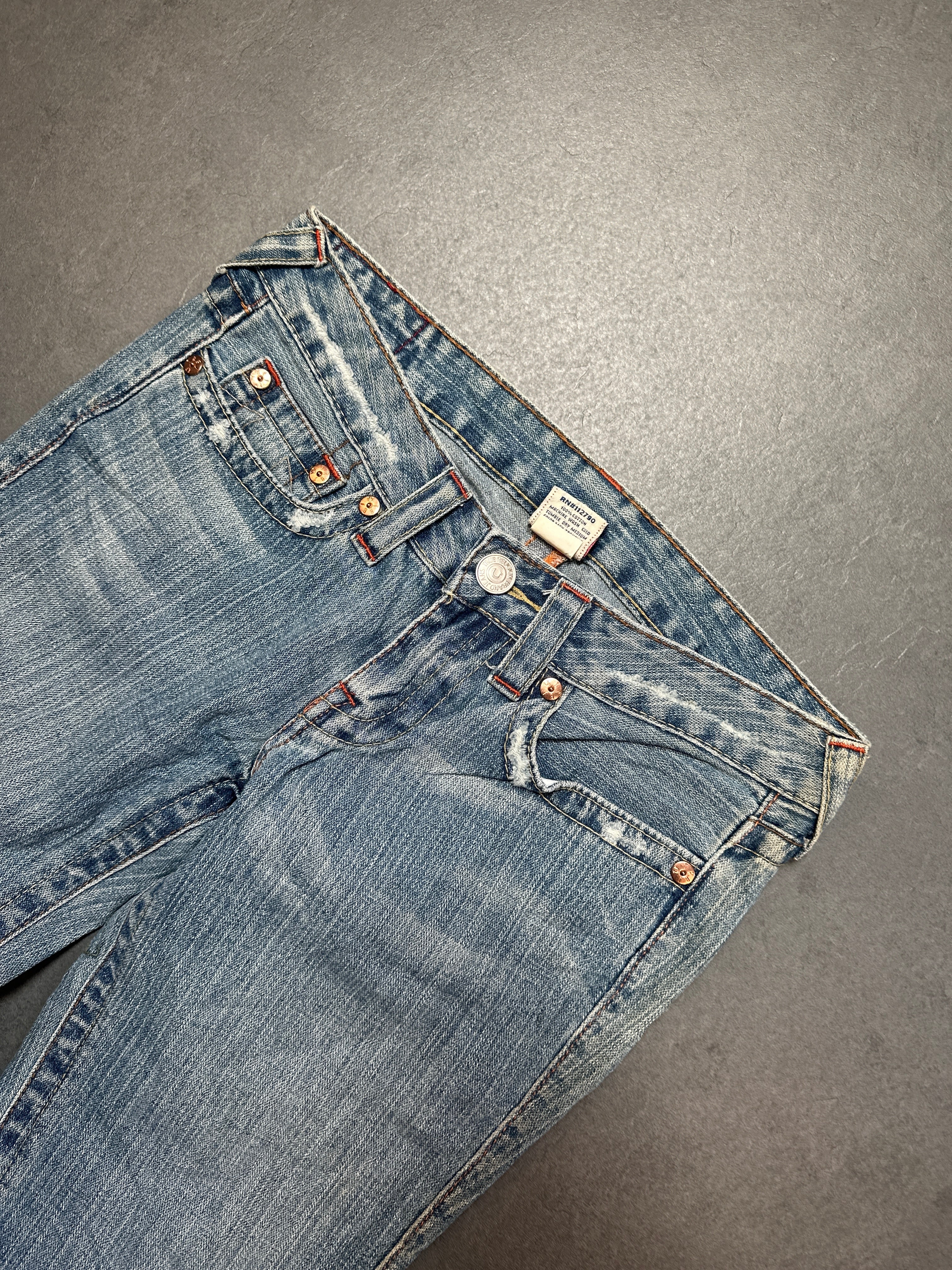 TRUE RELIGION DAMEN (W27)