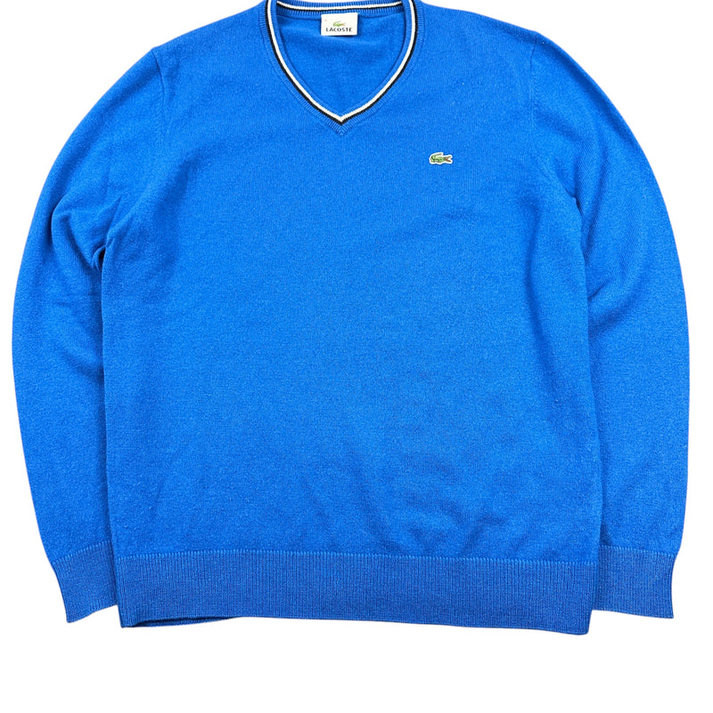 Vintage Lacoste Sweater Damen (L)